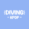 DivingKpop Icons