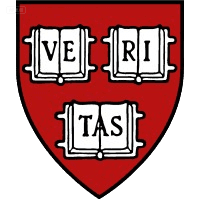 Harvard Logo